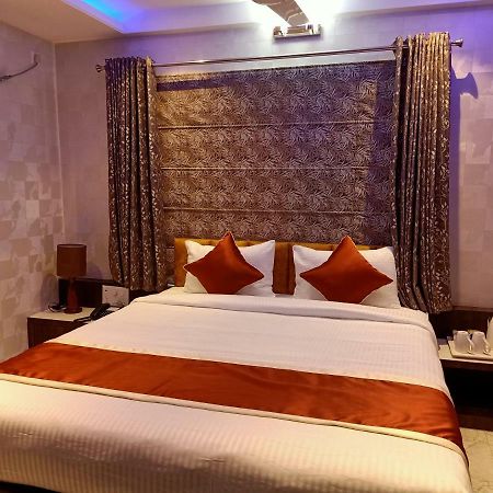 Kamakhya Residency Guwahati Ngoại thất bức ảnh