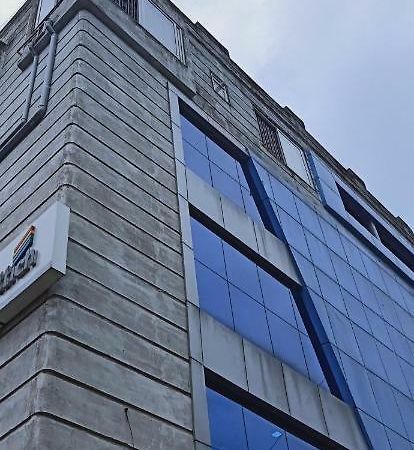 Kamakhya Residency Guwahati Ngoại thất bức ảnh