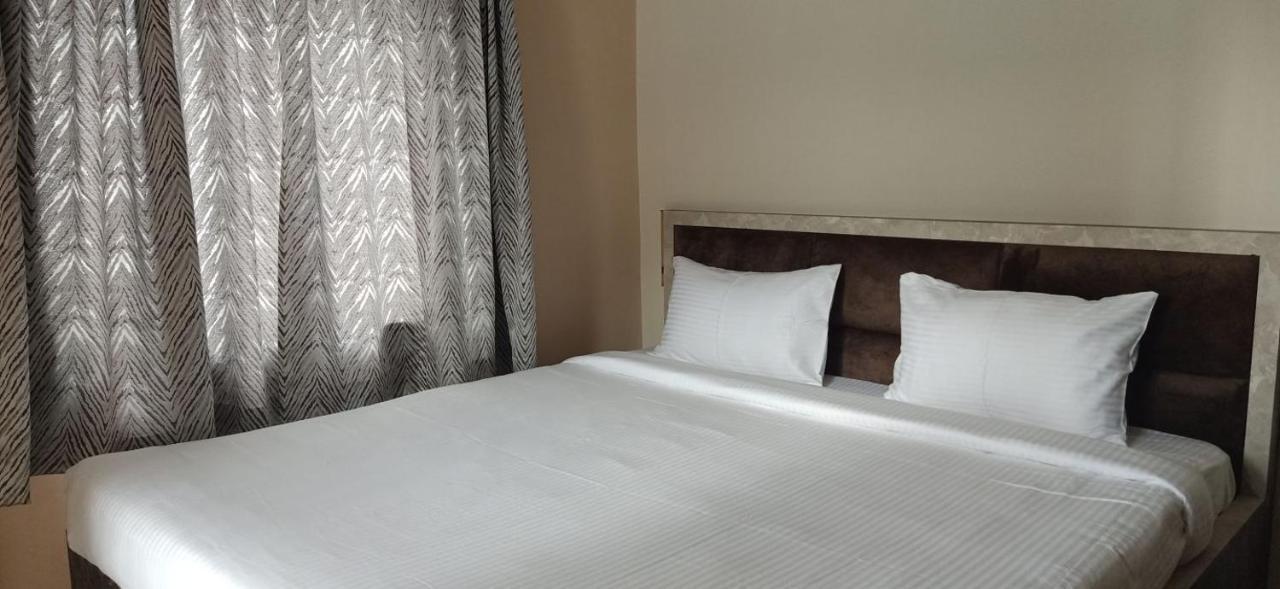 Kamakhya Residency Guwahati Ngoại thất bức ảnh
