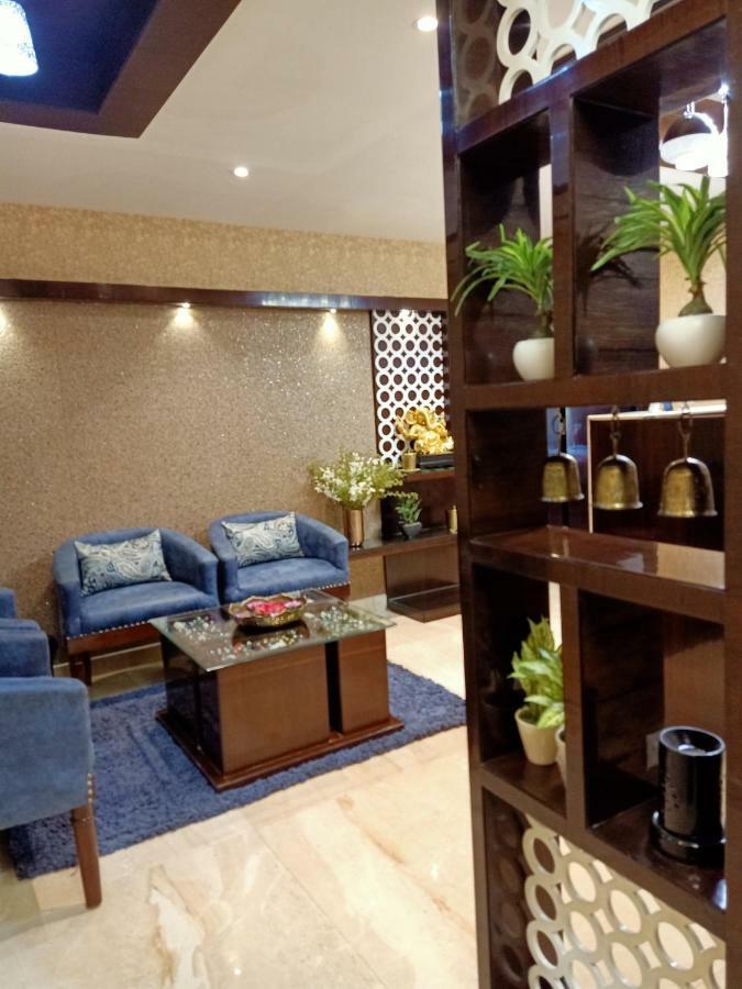 Kamakhya Residency Guwahati Ngoại thất bức ảnh