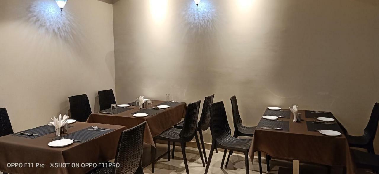 Kamakhya Residency Guwahati Ngoại thất bức ảnh