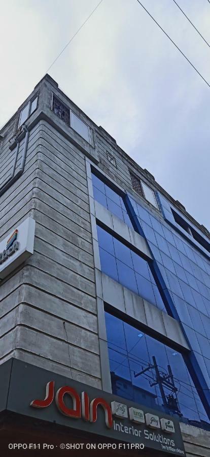 Kamakhya Residency Guwahati Ngoại thất bức ảnh